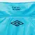 Camisa time futebol Santos III 25 26 2025 2026 3 thirde terceira neymar Torcedor Umbro Feminina Azul peixe vila beumiro 1 principe eu vou mais eu volto