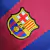 Camisa Barcelona Home 23/24 Torcedor Nike Masculina - Vermelho e Azul