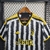 Camisa Juventus Home 23/24 Torcedor Adidas Masculina - Branco e preto - loja online