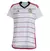 Camisa Flamengo II 23/24 - Feminina Nike - Branco - comprar online