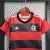 Camisa Flamengo I 23/24 - Feminina Nike - Vermelho e Preto na internet