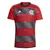 Camisa Flamengo I 23/24 Torcedor Adidas Masculina - Vermelho e Preto - comprar online