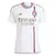 Camisa Lyon Home 23/24 Torcedor Adidas Masculina -Branco - comprar online