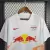 Camisa RB Leipzig Home 23/24 Torcedor Nike Masculina - Branco - loja online