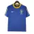 Camisa Retrô 2010 Seleção Brasileira II Nike Masculina - Azul e Amarelo