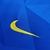 Camisa Retrô 2018 Seleção Brasileira II Nike Masculina - Azul