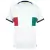 Camisa Seleção de Portugal Away 22/23 Torcedor Nike Masculina - Off White - comprar online