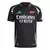 Camisa time futebol Arsenal II 24 25 2024 2025 2 away reserva Torcedor Adidas Masculina Preta verde vermelho premier liague ingles martinele camiseta tailandesa 1