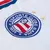 Camisa time futebol Bahia I 24 25 2024 2025 1 home titular Torcedor Esquadrão Masculina - Branca azul vermelho copa nordeste camiseta tailandesa 1
