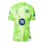 Camisa Time futebol barça Barcelona III 24 25 2024 2025 3 third terceira Torcedor Nike Feminina Verde spotfy la liga 1