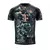 Camisa time futebol Bayern Munique II 23 24 2024 2025 2 away reserva Torcedor Adidas Masculina preta verde alemão bundesliga camiseta tailandesa 1