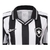 Camisa time futebol Botafogo I 25 26 2025 2026 1 home titular glorioso mundial Torcedor Reebok Feminina Preta branca brasileirão 1