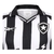 Camisa time futebol Botafogo I 25 26 2025 2026 1 home titular glorioso mundial Torcedor Reebok Masculina Preta branca brasileirão 1