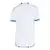 Camisa time futebol Cruzeiro II 24 25 2 away reserva rapoza Torcedor Adidas Masculina Branca azul mineiro gabigol brasileirão camiseta tailandesa 1