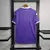 Camisa time futebol Fiorentina I 23 24 2024 2025 1 home titular Torcedor Kappa Masculina Roxo roxa iraliano serie A camiseta tailandesa 1