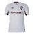 Camisa time futebol Fluminense II 25 26 2025 2026 2 away reserva mundial Torcedor Umbro Masculina - Branca verde vermelho brasileirão 1