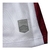 Camisa time futebol Fluminense II 25 26 2025 2026 2 away reserva mundial Torcedor Umbro Masculina - Branca verde vermelho brasileirão 1