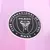 Camisa time futebol Inter Miami I 25 26 2025 2026 MLS 1 home titular messi 10 Torcedor Adidas Feminina Rosa preta estados unidos camiseta tailandesa 1