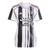 Camisa time futebol Juventus I 25 26 2025 2026 1 home titular mundial torcedor Adidas Feminina Preta branco serie A italiano 1