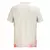 Camisa Time futebol Roma II 24 25 2024 2025 2 away reserva Torcedor Adidas Masculina Branca rosa roso italiano serie A camiseta tailandesa 1