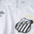 Camisa time futebol Santos I 25 26 2025 2026 1 home titular neymar Torcedor Umbro Feminina Branca preta brasileirão 1