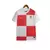 Camisa time futebol Seleção croata Croácia I 24 25 2024 2025 1 home titular Torcedor Nike Masculina Branca vermelha modric euro copa mundo camiseta taiandesa 1
