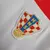 Camisa time futebol Seleção croata Croácia I 24 25 2024 2025 1 home titular Torcedor Nike Masculina Branca vermelha modric euro copa mundo camiseta taiandesa 1