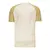 Camisa time futebol Vasco da Gama III 24 25 2024 2025 3 third terceira Torcedor Kappa Masculina Bege coutinho brasileirão camiseta tailandesa 1