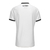Camisa time futebol Vasco Gama II 25 26 2025 2026 2 away reserva Torcedor Kappa Feminina Branca Brasileirão 1