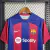 Camisa Barcelona Home 23/24 Torcedor Nike Masculina - Vermelho e Azul - loja online
