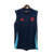 Camisa Regata Flamengo Treino 25/26 - Torcedor Adidas Masculina - Azul na internet
