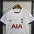 Camisa Tottenham Home 23/24 Torcedor Nike feminina - Branco na internet