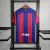 Camisa Barcelona Home 23/24 Torcedor Nike Masculina - Vermelho e Azul - comprar online