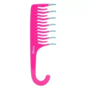 RICCA PENTE SHOWER CACHOS PINK 581 RICCA