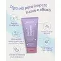 BAUNY GEL LIMPEZA FACIAL 100G NIACINAMIDA BAUNY