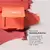 OCEANE FLUFFY BLUSH BRINK PEACH LARANJA AP2001184C015F OCEANE - comprar online