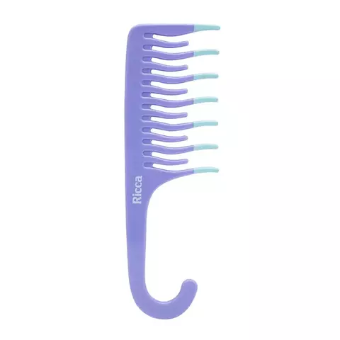 RICCA PENTE SHOWER CACHOS ROXO 582 RICCA