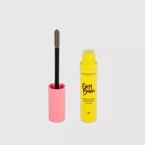 VIZZELA EASY BROW COR 01 VZ103-1 VIZZELA