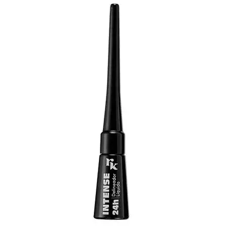 RK DELINEADOR INTENSE LIQ MATTE 4ML RBLL01BR RUBY KISS