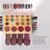 OCEANE FAIRYTALE PALETTE PALETA MULTIFUNCIONAL AP2001293CUNIF OCEANE - comprar online