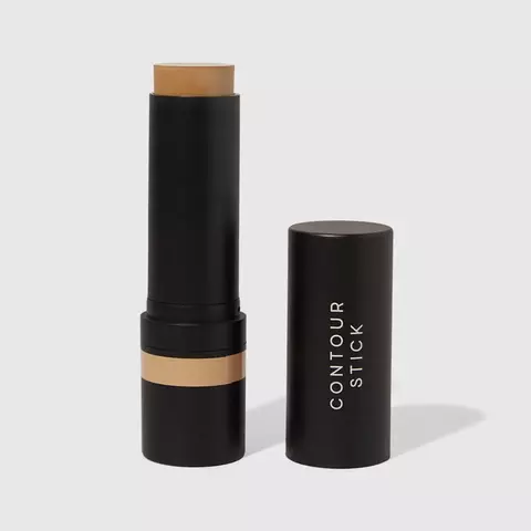 OCEANE CONTOUR STICK BF LIMITED LIGHT MARROM CLARO AP2001275CO046F OCEANE