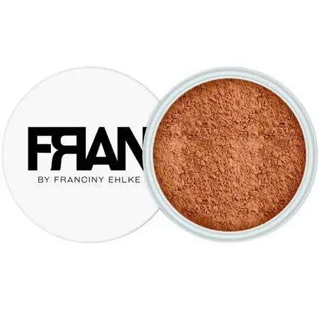 FRAN PO FACIAL SOLTO PLUSH BY FRANCINY EHLKE 3 FRANCINY