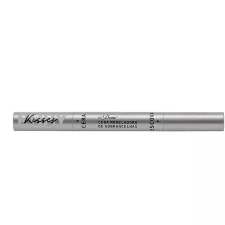 RK GO BROW CERA MODELADORA PARA SOBRANCE RBW01BR RUBY KISS