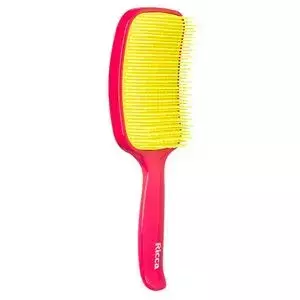 RICCA ESCOVA RAQUETE FLEX PINK 450 RICCA