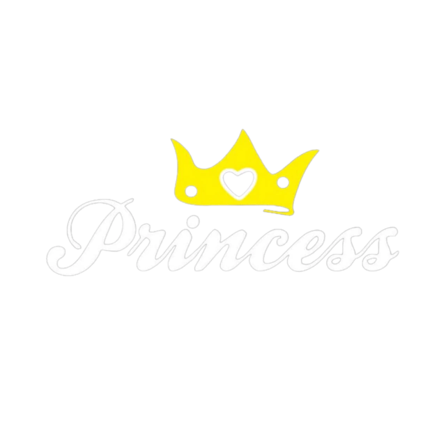 Princess Bijoux & Make