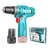 Atornillador Inalambrico TOTAL 12V Tdli12428