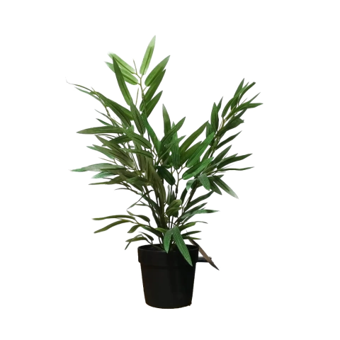 Planta Artificial Bamboo Grueso 42Cm GREENLAND - comprar online