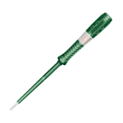 Destornillador Buscapolo JADEVER 190 X 4mm - comprar online