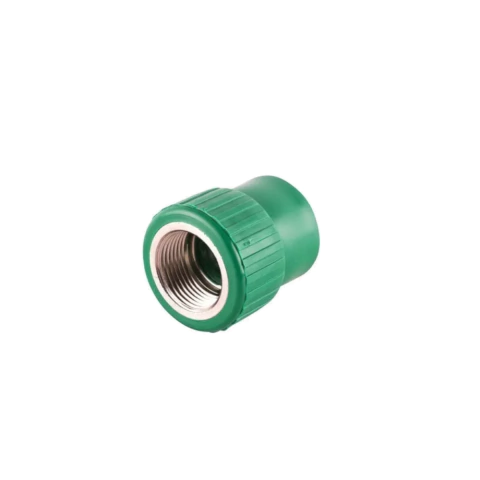 Cupla Con Inserto Hembra 25 X 3/4 TIGRE
