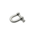 Grillete 10mm 3/8 - comprar online